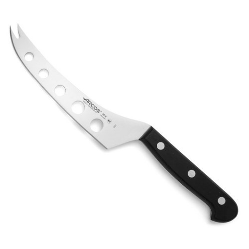 CUCHILLO ARCOS QUESO UNIVERSAL 14.5CMS